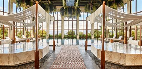 ess resorts world|healing retreats 2022.